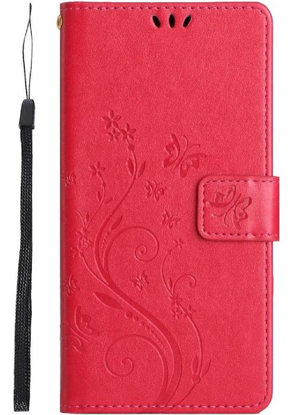 Samsung Galaxy A34 Pu Deri Manyetik Kapatma Kickstand Için Filp Durumda (Yurt Dışından) fiyatları