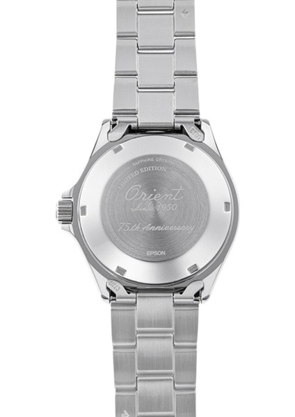Mako 3 RA-AA0823L39B Otomatik Çelik Gri Mavi Kadran Safir Cam 20 Atm 42 mm Erkek Kol Saati fiyatları