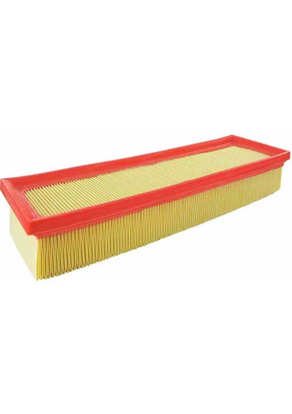 Peugeot 206 1.6 Benzinli Hava Filtresi 2001-2010 Yan Sanayi