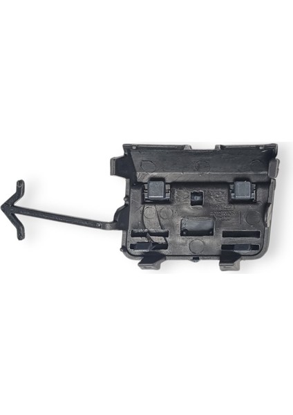 Vw Touareg 2007-2010 Ön Tampon Sağ Çeki Demiri Kapağı 7L6807156B modelleri
