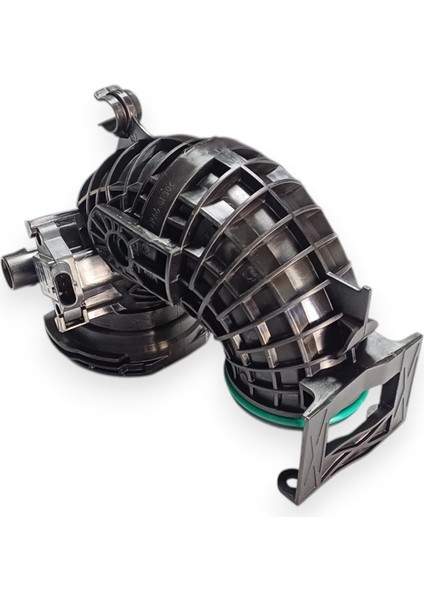 Skoda Kamiq 2019-2023 1.5tsi Dpca Emme Manifold Borusu 04E145641A fırsatları