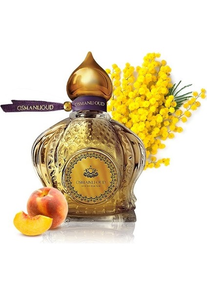 Warriors Aysel Edp 65 ml Kadın Parfümü – Meyveli Çiçeksi – 4445