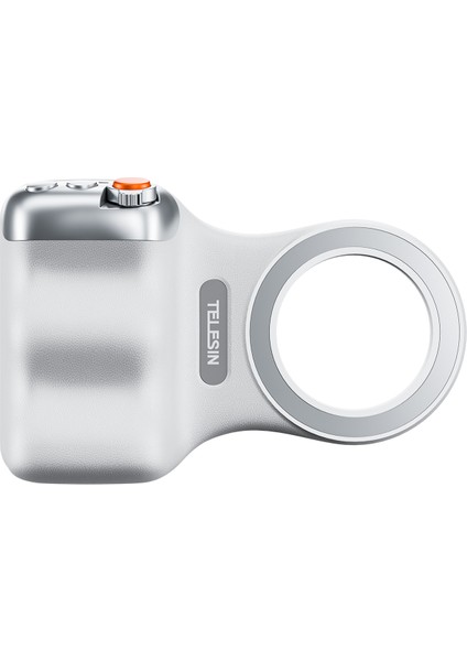 Cep Telefonuları Için Fun Shot Maggrip - Manyetik Uyumlu Shot Grip | Magnetic Grip For Phone