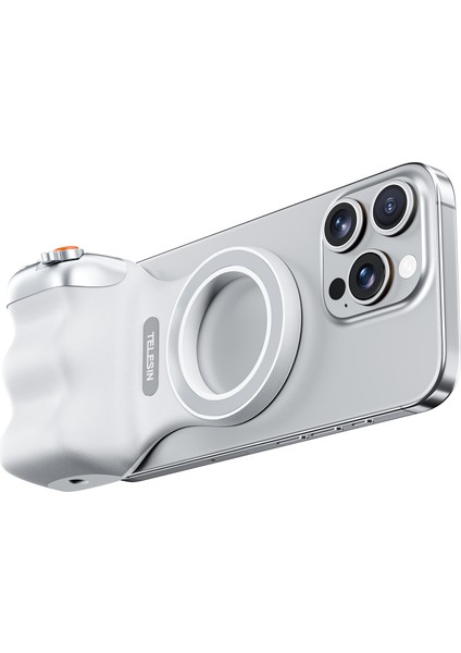 Cep Telefonuları Için Fun Shot Maggrip - Manyetik Uyumlu Shot Grip | Magnetic Grip For Phone fiyatları