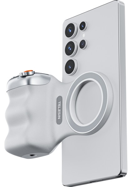 Cep Telefonuları Için Fun Shot Maggrip - Manyetik Uyumlu Shot Grip | Magnetic Grip For Phone modelleri