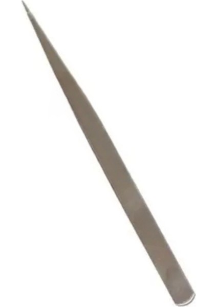 Düz Uçlu Overlok Cımbızı