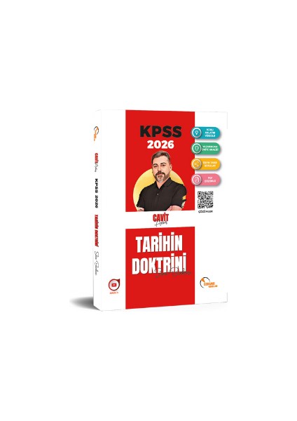 2026 Kpss Tarih ve Coğrafya Soru Bankası (2 Kitap) + 1 Kpss Deneme Hediyeli fiyatları