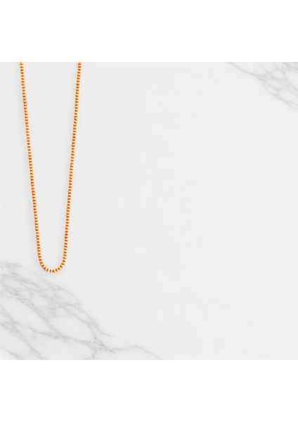 14 Ayar Altın Tasarım Kolye - 0180685 fiyatları