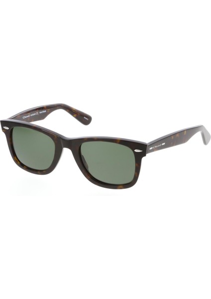 OS3790-02 50 Unisex Güneş Gözlüğü