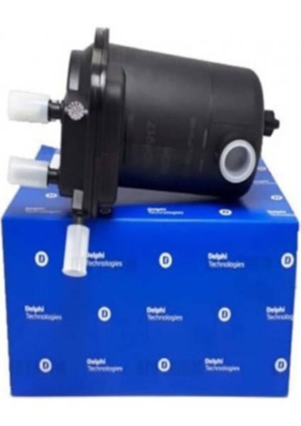 HDF913 Yakıt Filtresi