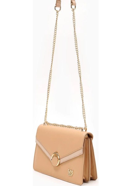 Kum Kadın Omuz Çantası 930128 fiyatları