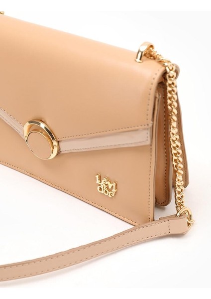 Kum Kadın Omuz Çantası 930128 modelleri
