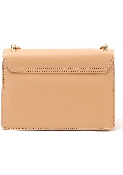 Kum Kadın Omuz Çantası 930128 fırsatları