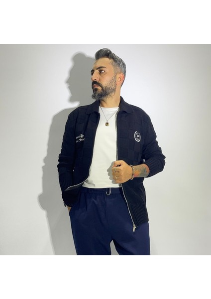 Erkek Fermuarlı Hırka fırsatları