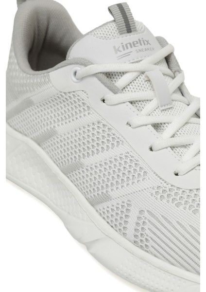 LISTER TX 4FX Beyaz Erkek Sneaker