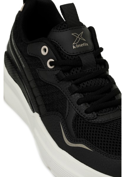 Prestıge Tx W 4fx Siyah Kadın Sneaker