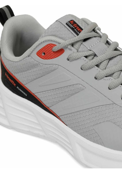 Rugos Tx 4fx Gri Erkek Koşu Ayakkabısı