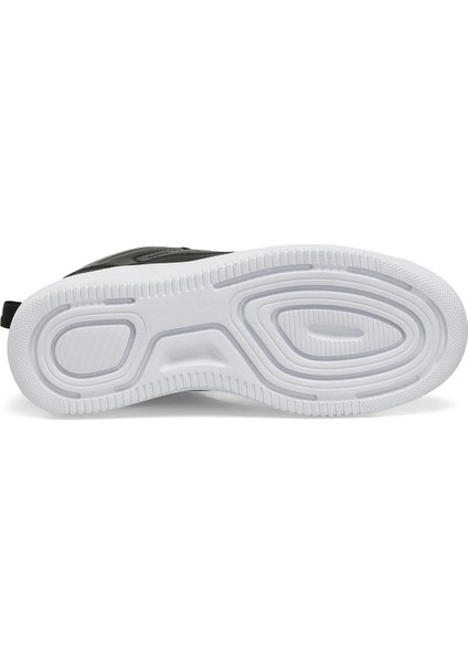 Tyra Pu Hı 4fx Siyah Unisex High Sneaker