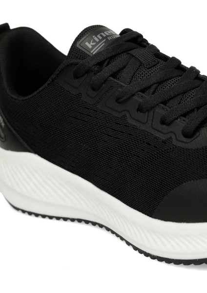 COREY TX 4FX Siyah Erkek Koşu Ayakkabısı