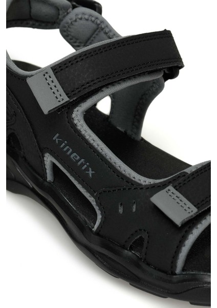 Rayn Tx 4fx Siyah Unisex Sandalet