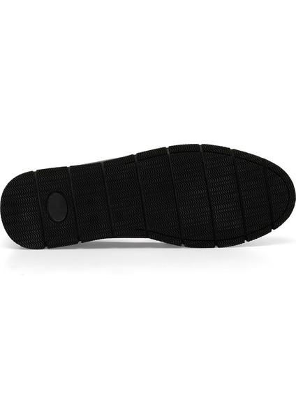 INCI AVILA 4FX Siyah Kadın Loafer