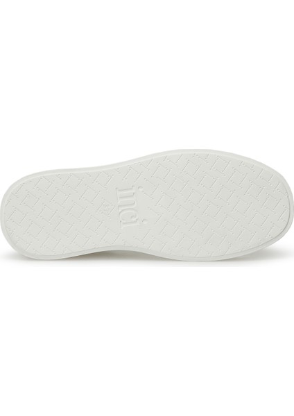 Inci Incı Kane 4fx Beyaz Kadın Sneaker