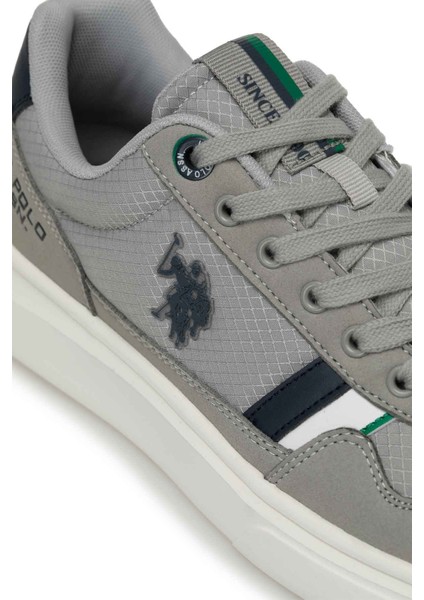 Arthur 4fx Grı Erkek Sneaker