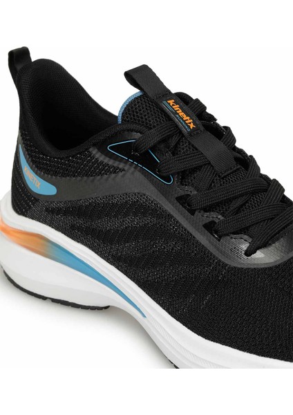 Jamıs Tx 4fx Siyah Erkek Koşu Ayakkabısı