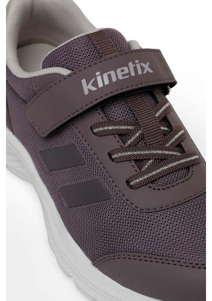 Korper II FX Mor-A.Lila Kız Çocuk Spor Ayakkabı