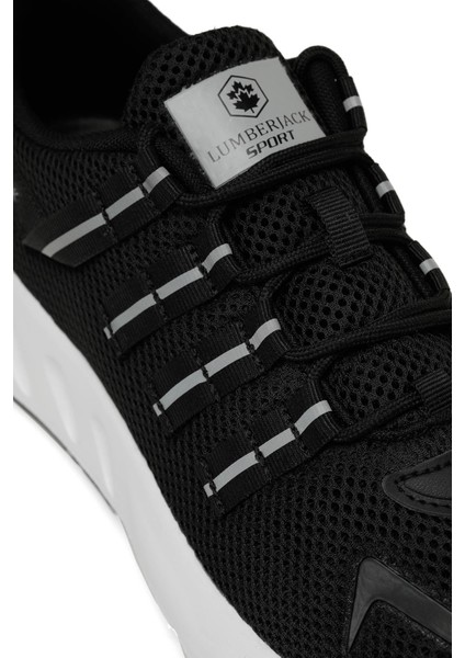 SWORD 4FX Siyah Erkek Sneaker