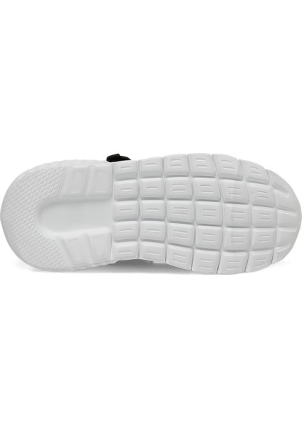 Vagor 4fx Siyah Erkek Çocuk Spor Ayakkabı