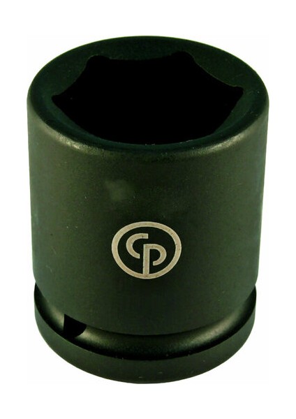 Chıcago 1'' Havalı Lokma 21 mm