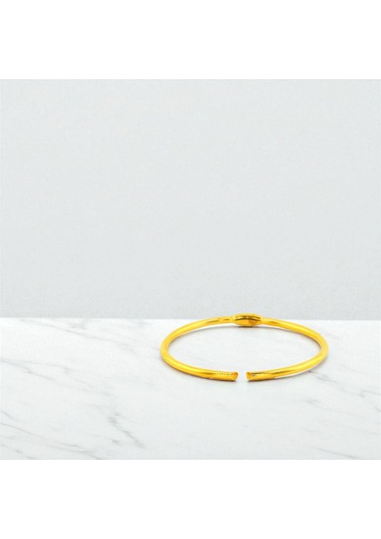 22 Ayar Altın Tasarım Bilezik - 0194591 fiyatları