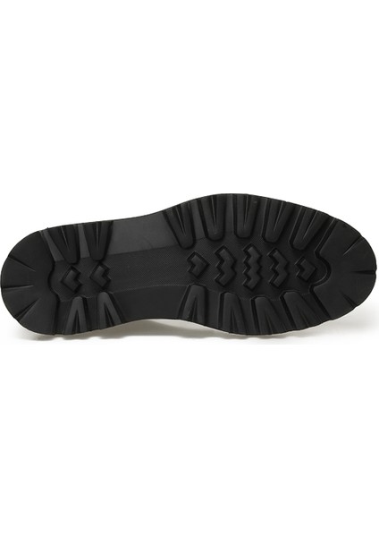 INCI TERRE 3PR Lacivert Erkek Klasik Bot