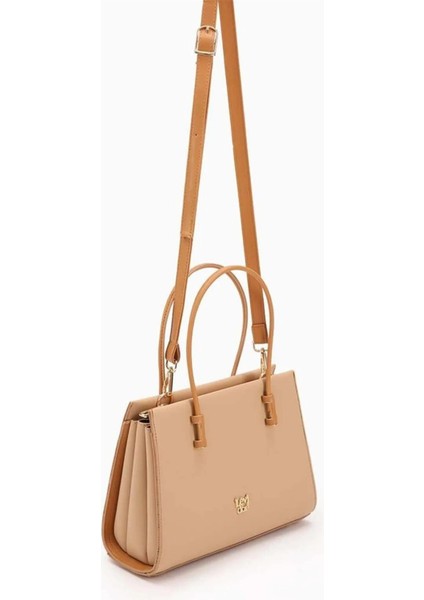 Vizon Kadın El ve Omuz Çantası 930156