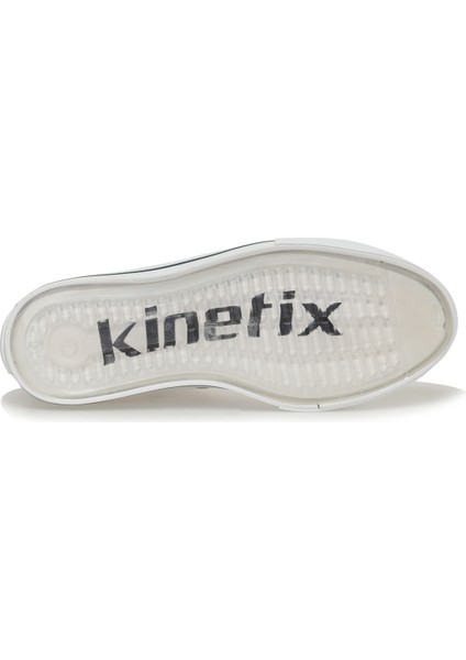 Fowler Tx Hı 3fx Beyaz Erkek High Sneaker
