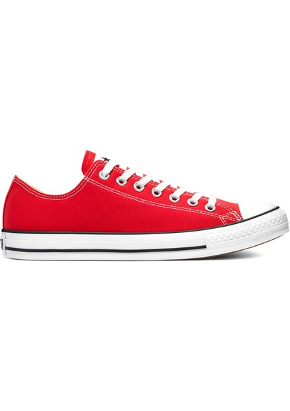 ALL STAR Kırmızı Kadın Sneaker