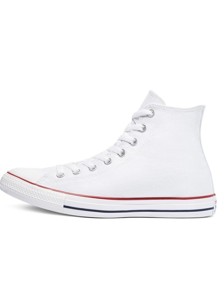 CHUCK TAYLOR ALL STAR Beyaz Erkek High Sneaker modelleri