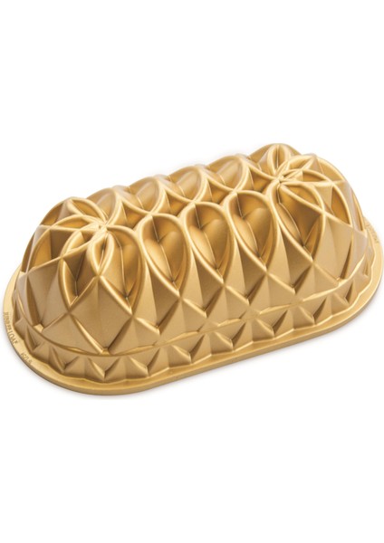 Nordicware Jübile Ekmek Kalıbı