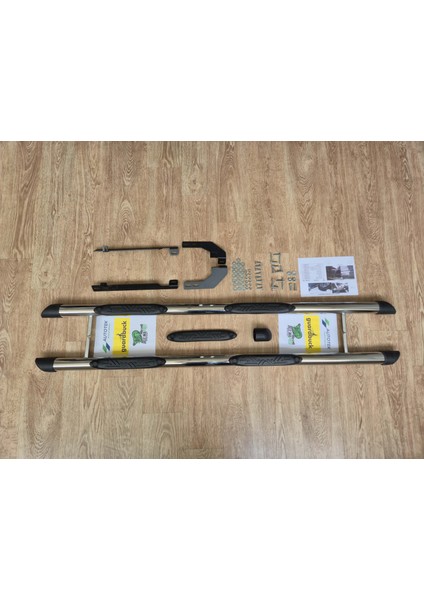– Scudo Jumpy 1998-2007UYUMLU Krom Yan Basamak | Alkar V2 Modeli fiyatları