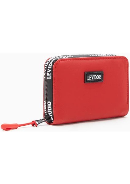Kırmızı Tekstil Kadın Cüzdan 920003 fiyatları