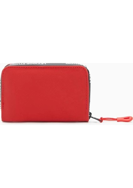 Kırmızı Tekstil Kadın Cüzdan 920003 modelleri