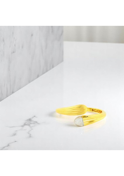 22 Ayar Altın Tasarım Bilezik - 0196879 fiyatları