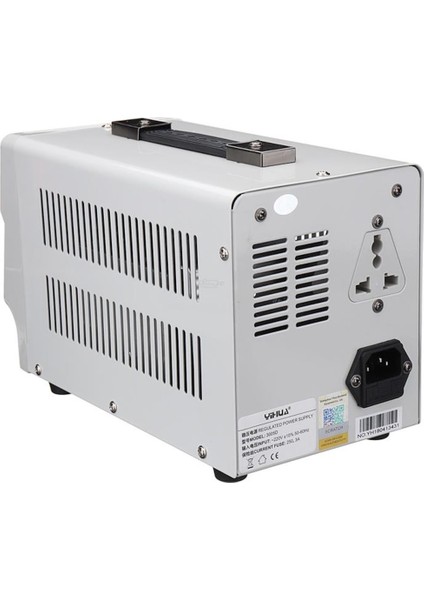 3005D Güç Kaynağı | 5A | 0-30V | Program Kontrollü Dc Psu Power Supply fırsatları