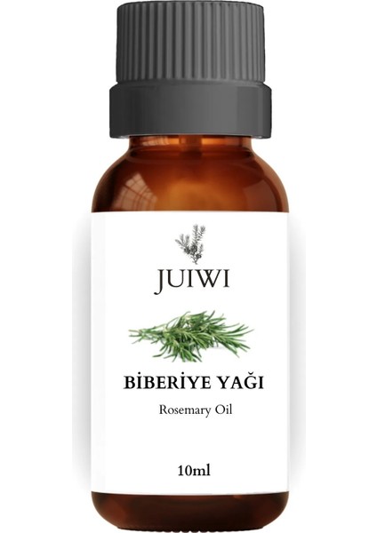 Bitkisel Uçucu Koku Yağı Difüzör Esansı Buhurdanlık Yağı Biberiye Uçucu Yağı 10 ml fiyatları