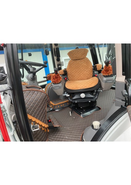 Hidromek Kılıf Set