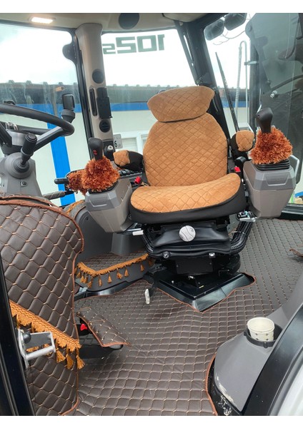 Hidromek Kılıf Set fiyatları