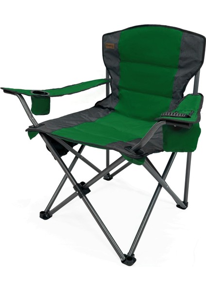 Echo Katlanır Kamp Sandalyesi Yeşil fiyatları