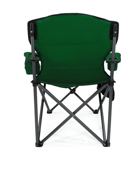 Echo Katlanır Kamp Sandalyesi Yeşil modelleri