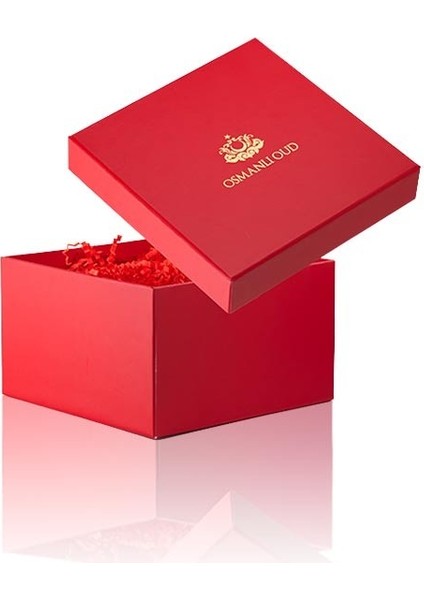 Osmanlıoud 4500 Love Box Özel Günler Için Kare Hediyelik Kutu fiyatları